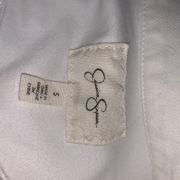 Jessica Simpson jacket - Picture 2 of 2